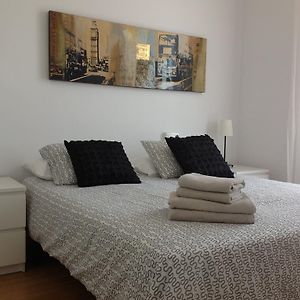 Apartment mit 3 Schlafzimmern